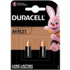 Batéria Duracell MN21, A23, 23A, V23GA 2 ks blister