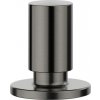 BLANCO OVLÁDACIE TIAHLO satin dark steel