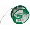 Stalco Spájkovací cín Ø1 mm, 100g 1/60/240 - S-21620