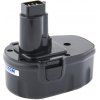 AVACOM Dewalt DE9094 Ni-MH 14,4V 3000mAh, články PANASONIC ATDE-14,4MH-30H - neoriginálna