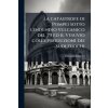 La catastrofe di Pompei sotto l'indendio vulcanico del 79 ed il Vesuvio colle produzioni dei suoi fuochi (Giovanni Garrucci)(Brožovaná)
