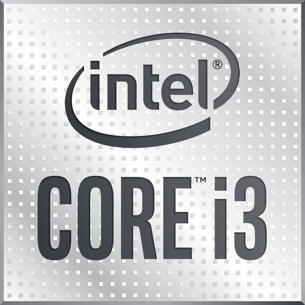 Intel Core i3-10100 CM8070104291317