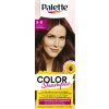 Schwarzkopf Palette Color Shampoo barva na vlasy 217 Mahagonová, 50 ml