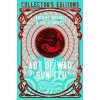 The Art of War - Sun Tzu, Flame Tree Publishing