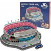 Fan-shop 3D puzzle BARCELONA FC Nou Camp