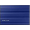 Samsung Externí SSD disk T7 Shield - 2 TB - voděodolný, prachuvzdorný, odolný pádu ze 3m, USB3.2 Gen2,stupen krytí IP65 MU-PE2T0R/EU