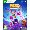 Kao the Kangaroo
