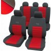 Autopoťah Petex Active Sports červené