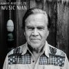 Layng Martine Jr., MARTINE, LAYNG -JR- - MUSIC MAN CD, CD