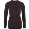 Craft Pro Wool Extreme X LS triko dámské Barva: Fialová, Velikost: XL