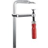 Celooceľová zvierka ClassiX Bessey GS25 Rozpätie (max.):250 mm Dĺžka vyloženie:120 mm; GS25