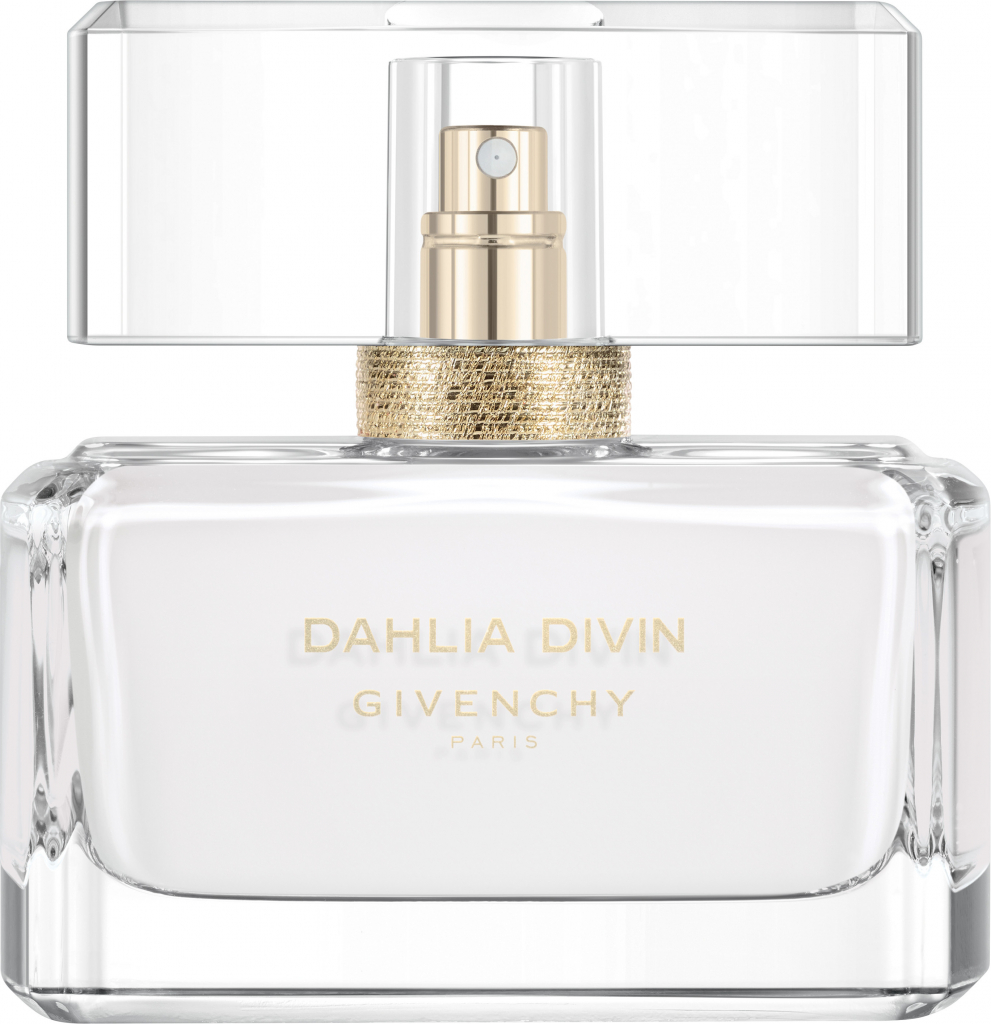 Givenchy Dahlia Divin Eau Initiale toaletná voda dámska 75 ml tester