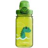 Nalgene On The Fly detská fľaša Green Nessie