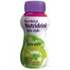 Nutridrink Juice style s jablkovou príchuťou 24x200 ml (4800 ml)