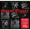 Grave Digger - Let Your Heads Roll / Best Of 84-86 / Digipack [CD]