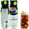 SodaStream Pepsi Max Lime 440 ml