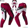 Fox 360 Tine Pant mx nohavice crnb, čučoriedka, 32
