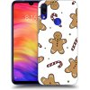 Picasee ULTIMATE CASE pro Xiaomi Redmi Note 7 - Gingerbread