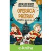 E-kniha Operácia Prízrak - J?rn Lier Horst