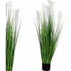 Plantasia Umelá rastlina Pampová Tráva, perová tráva 120 cm
