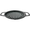 SOLO STOVE Grilovacia mriežka – liatinová Ranger cast iron grill top