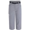 Kalhoty Husky Klumy L 3/4 Grey M