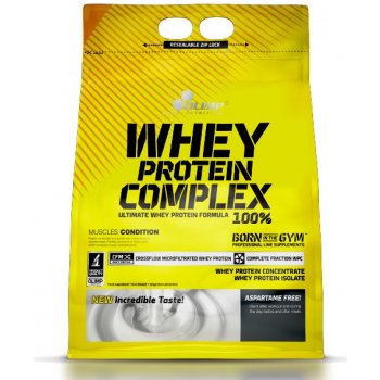 Olimp Whey Protein Complex 2270 g