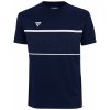 Pánske tričko Tecnifibre Club Tech Tee Marine L