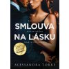 Smlouva na lásku - Alessandra R. Torre