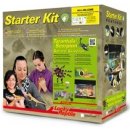 Lucky Reptile Starter Kit Tarantula + Scorpion 50x28x40 cm bílé