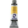 Olejová farba Van Gogh 40 ml - 269 Azo Yellow Medium