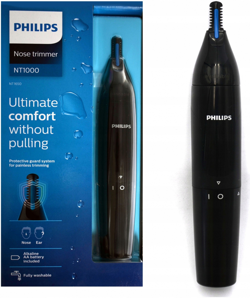 Philips NT1650/16