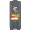 Dove Sprchový gél 3v1 Men+Care Sport Care Endurance 400 ml
