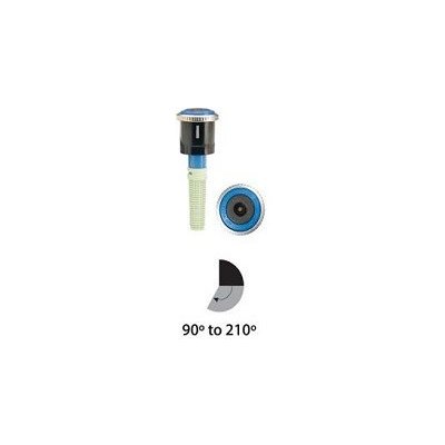 Rotačná tryska HUNTER MP Rotator MP3000-90 90°- 210° (31) (Rotačná tryska MP 3000 s rotujúcimi paprskami, nastaviteľná výseč 90-210º, dostrek 7,6-9,1 m)