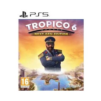 Tropico 6