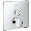 Grohe SmartControl sprchová batéria podomietková StarLight Chrome 29147000