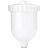 Nádoba plastová, 600ml EXTOL PREMIUM