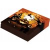 Servítky Fiestas Guirca Halloween 33x33 cm 12 ks