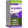 Naturland 100% éterický olej LEVANDUĽA 10 ml 10 ml esenciálny olej