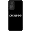 Picasee ULTIMATE CASE pro Xiaomi Redmi Note 12S - Picasee - new logo - white