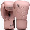 Boxerské rukavice Hayabusa T3 Kanpeki blossom pink