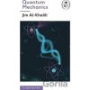 Quantum Mechanics - Jim Al-Khalili