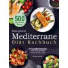 Das grosse Mediterrane-Diät Kochbuch (Brožovaná)