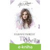 E-kniha Súkromné problémy: Tina - Hana Repová
