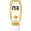 GymBeam Zero omáčka medovo-hořčičná 6 x 320 ml