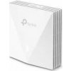 TP-Link EAP650-wall AX3000 WIFI 6 přístupový bod Omada 1X GLAN POE IN, 1X GLAN OUT povrchová montáž na krabičku (EAP650-Wall)