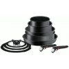 Tefal Súprava riadu Ingenio Ultimate 10 ks L7649153