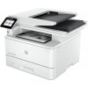 HP LaserJet Pro MFP 4102fdw (40str/min, A4, USB, Ethernet, Wi-Fi, PRINT, SCAN, COPY, FAX, duplex) 2Z624F#B19