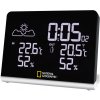 Meteostanica NATIONAL GEOGRAPHIC Multi-Colour s farebným displejom