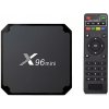 OEM Smart TV Box, Android 110, 24G/5G WLAN, zástrčka EÚ, 2GB-16GB